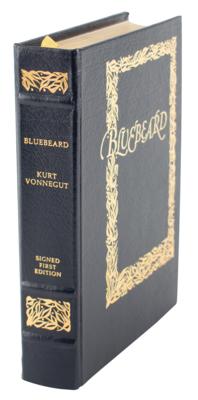 Lot #679 Kurt Vonnegut Signed Book - Image 3