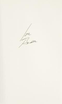 Lot #75 Joe Biden Signed Book - Image 2