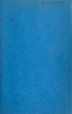Lot #312 Robert F. Kennedy Signed Book - Image 2