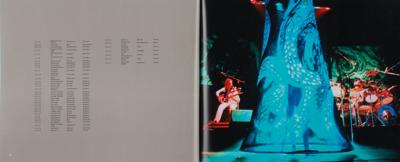 Lot #4403 Genesis: Tours 1970-1992 Book by Apple - Image 2