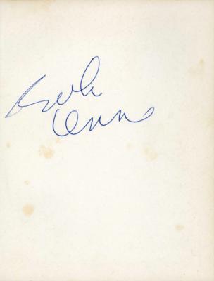 Lot #4012 John Lennon Signed Book - Image 2