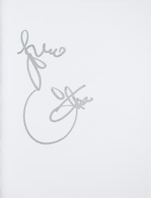 Lot #892 Cher Signed Book - Image 2