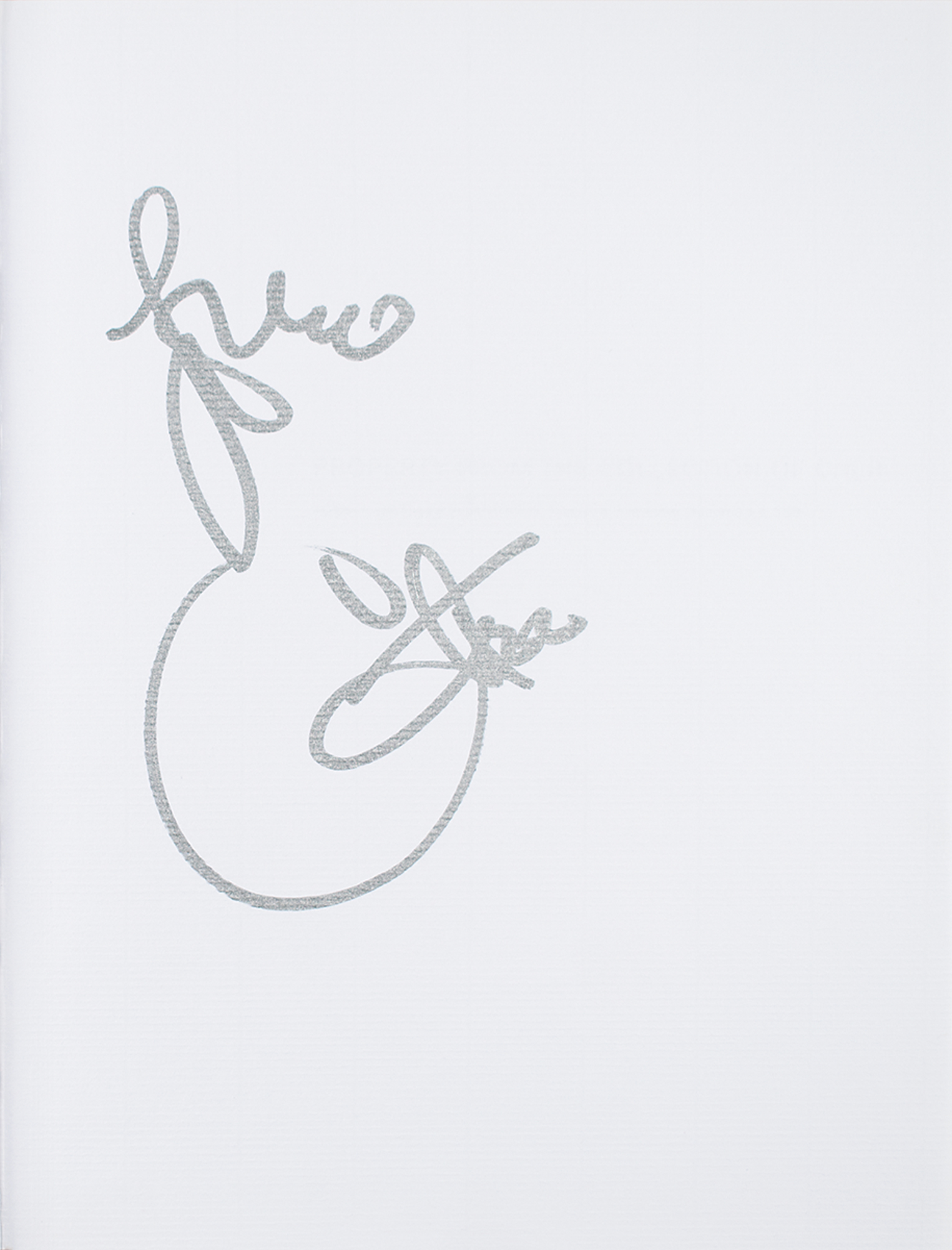 Lot #892 Cher Signed Book - Image 4