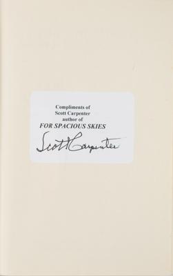 Lot #560 Astronauts (6) Signed Books - Image 2
