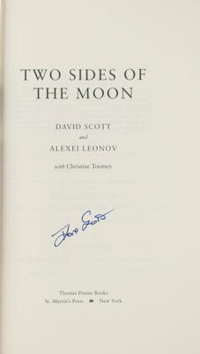Lot #560 Astronauts (6) Signed Books - Image 6