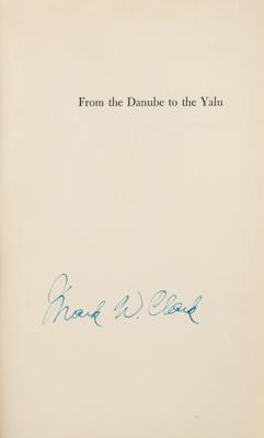 Lot #517 World War II (3) Signed Books - Image 3