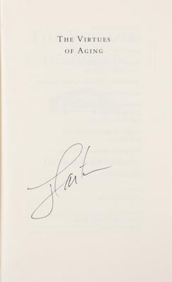 Lot #37 Jimmy Carter (4) Signed Books - Image 4