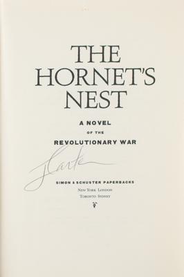 Lot #37 Jimmy Carter (4) Signed Books - Image 5