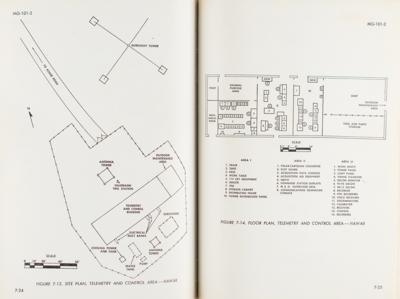 Lot #609 Project Mercury Introduction and Site Handbook - Image 6