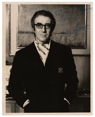 Lot #5375 Peter Sellers Signed Photograph