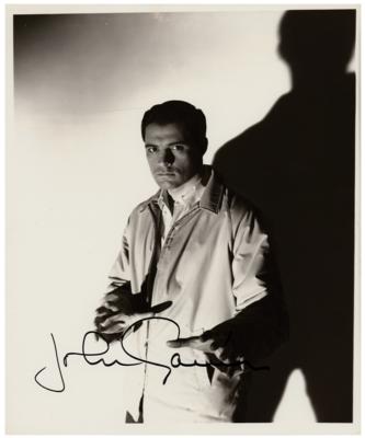 Lot #5235 Psycho: John Gavin Signed Photograph