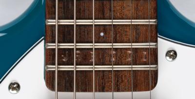 Lot #9013 Johnny Ramone's Mark-2 (JRB000) Signature Model Guitar - Image 4