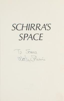 Lot #579 Apollo Astronauts (5) Signed Books - Image 2