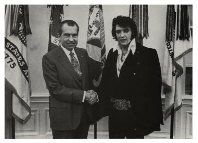 Lot #72 Richard Nixon Signed FDC Postcard - Image 2