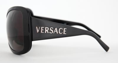 Lot #770 Prince's Personally-Owned and Worn Versace Sunglasses - Image 3