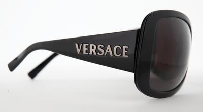 Lot #770 Prince's Personally-Owned and Worn Versace Sunglasses - Image 4