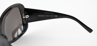 Lot #770 Prince's Personally-Owned and Worn Versace Sunglasses - Image 5