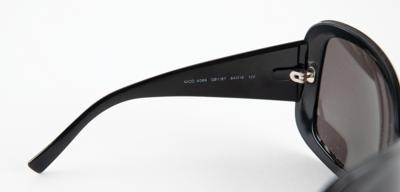 Lot #770 Prince's Personally-Owned and Worn Versace Sunglasses - Image 6