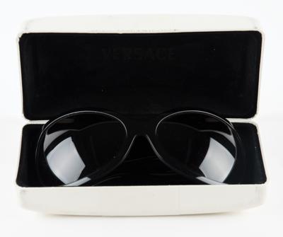 Lot #770 Prince's Personally-Owned and Worn Versace Sunglasses - Image 7