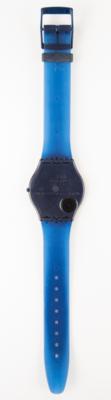 Lot #6194 Olympic Swatch Skin Watch - Image 2