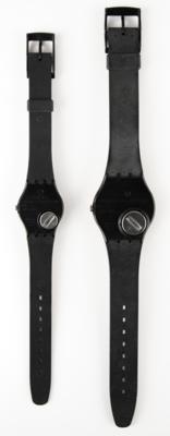 Lot #6196 Olympic Men's and Women's Watches by Swatch - Image 2
