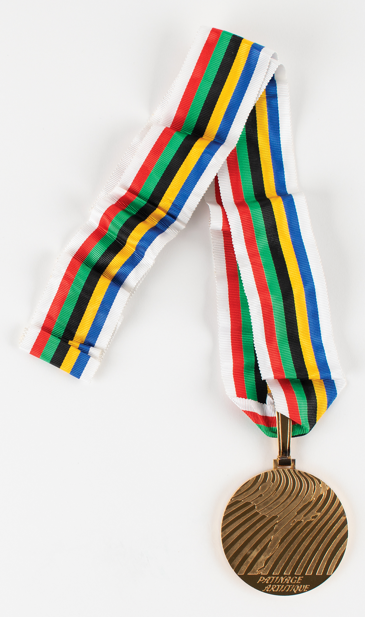 GOLDMEDAL GOLDMEDAL:ゴールドメダル スラッシュガード カラー