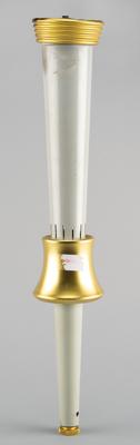 Lot #6113 Moscow 1980 Summer Olympics Torch - Image 2