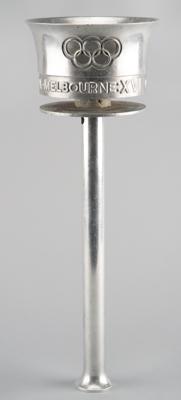 Lot #6062 Melbourne 1956 Summer Olympics Torch - Image 1