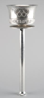 Lot #6062 Melbourne 1956 Summer Olympics Torch - Image 2