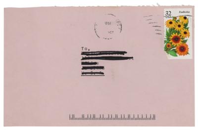 Lot #170 Mother Teresa Typed Letter Signed - Image 3