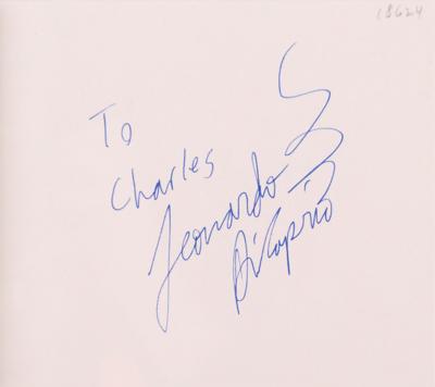 Lot #670 Autograph Album Collection - Image 17