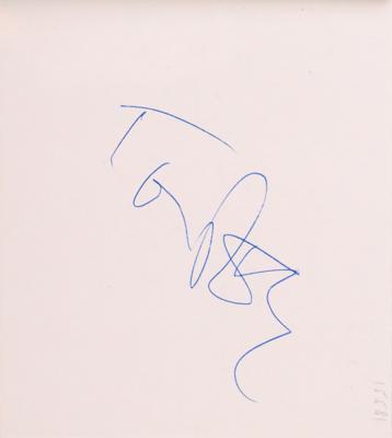 Lot #670 Autograph Album Collection - Image 67