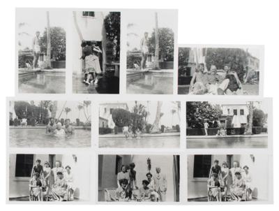 Lot #7099 John F. Kennedy and Family Palm Beach Photograph Archive - Image 3