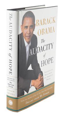 Lot #119 Michelle Obama Signed Book - Image 3