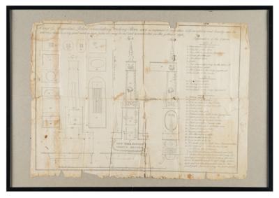 Lot #6 Andrew Jackson Document Signed - Image 4