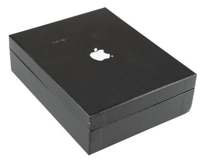 Lot #8056 Apple 20th Anniversary Award - Image 5