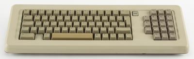 Lot #8048 Apple IIe External Keyboard Prototype and Computer - Image 2