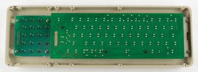 Lot #8048 Apple IIe External Keyboard Prototype and Computer - Image 3