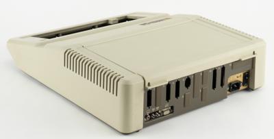 Lot #8048 Apple IIe External Keyboard Prototype and Computer - Image 8