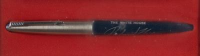 Lot #98 Richard Nixon Rural Electrification Act Bill Signing Pen - Image 5