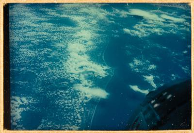 Lot #596 Gemini V Original Negative - Image 1