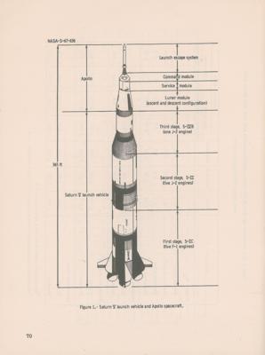 Lot #9143 Apollo Program Technical Note - Image 2