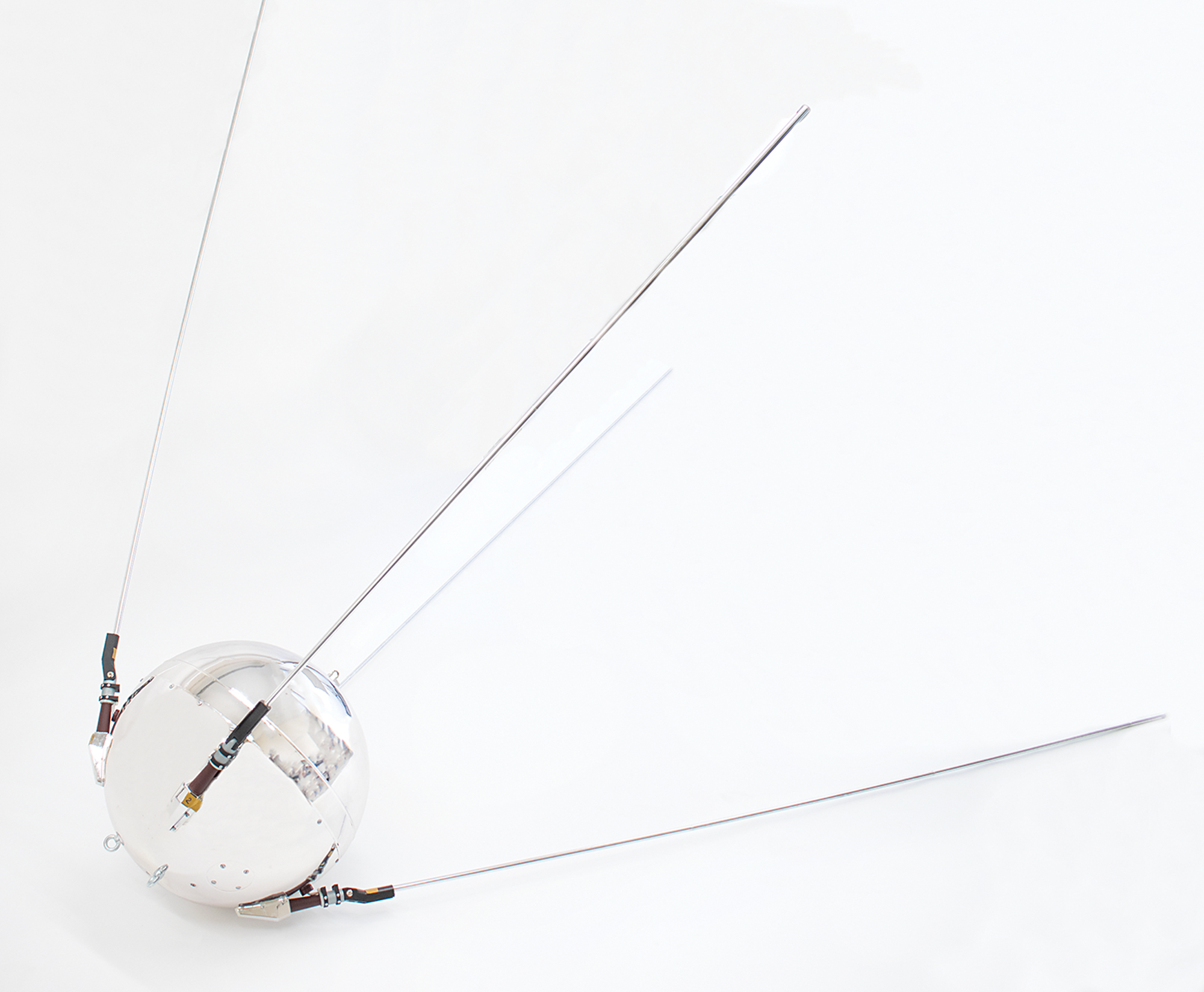 Sputnik 1 Full-Scale Model | RR Auction