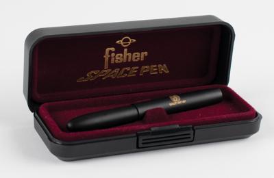 Lot #9499 Fisher Space Pen - Image 1