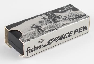 Lot #9499 Fisher Space Pen - Image 5