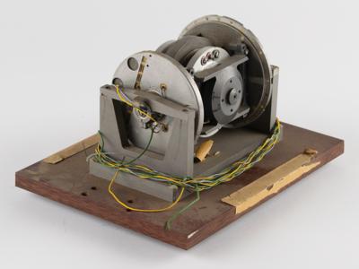 Lot #9661 Gyroscope Prototype - Image 1