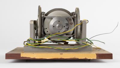 Lot #9661 Gyroscope Prototype - Image 3