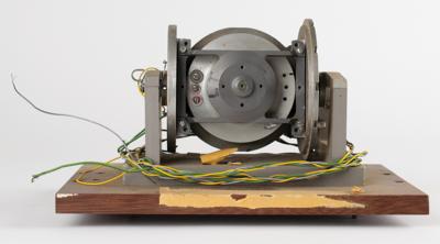 Lot #9661 Gyroscope Prototype - Image 4