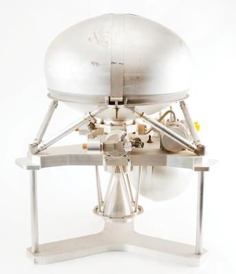 Lot #9670 Mariner Spacecraft Propulsion Module - Image 3