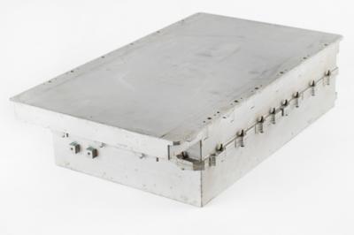 Lot #9089 Apollo Command Module Guidance and Navigation System Coupling Data Unit - Image 2